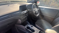Ford Kuga 2.5 PHEV ST-Line X Edition 5dr CVT Estate